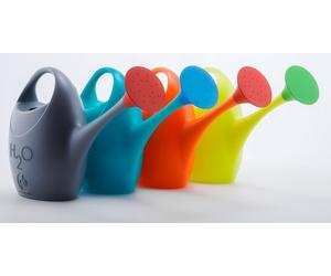 94090 Q.TA' 6 INNAFFIATOIO PLASTICA H2O 3 L