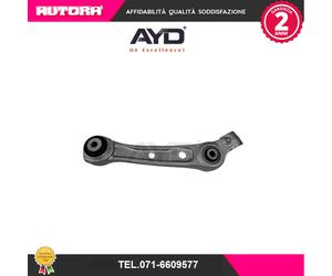 9410174 Braccio oscillante, Sospensione ruota (MARCA-AYD)..
