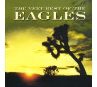 9410890 Audio Cd Eagles - The Very Best Of