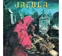 9410890 Audio Cd Jacula - Tardo Pede In Magiam Versus