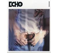 9410890 Audio Cd Jin (BTS) - Echo [I]