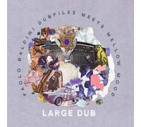 9410890 Audio Cd Mellow Mood - Large Dub