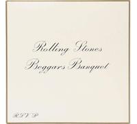9410890 Audio Cd Rolling Stones (The) - Beggars Banquet