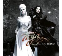 9410890 Audio Cd Tarja - Score For A Dark Christmas