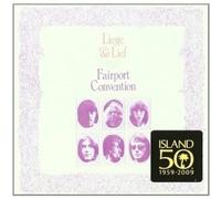 9411362 Audio Cd Fairport Convention - Liege And Lief