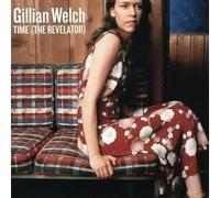 9411362 Audio Cd Gillian Welch - Time (The Revelator)