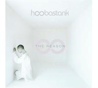 9411362 Audio Cd Hoobastank - The Reason