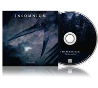 9411362 Audio Cd Insomnium - Netherworlds