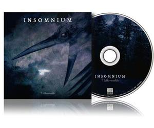 9411362 Audio Cd Insomnium - Netherworlds