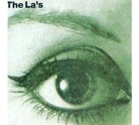 9411362 Audio Cd La's (The) - The La's