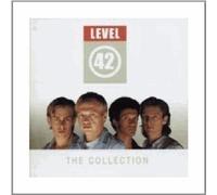 9411362 Audio Cd Level 42 - The Collection