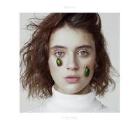 9411362 Audio Cd Pomme - A Peu Pres