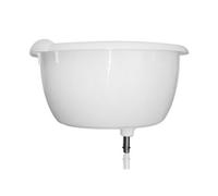 94119 Q.TA' 4 RIEMPIBOTTIGLIA A BACINELLA C/EROGATORE 16 L