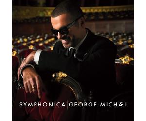 9412476 Audio Cd George Michael - Symphonica
