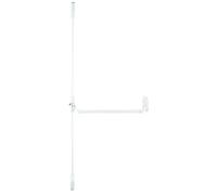 9413113444A - Serratura antipanico Idea CAVERS ISEO - 3 punti su e giù, colore: Bianco