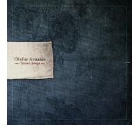 9413392 Audio Cd Olafur Arnalds - Found Songs (Ep)