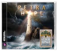 9413392 Audio Cd Petra - Hope