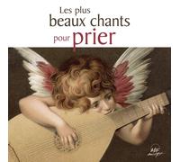9413392 Audio Cd Plus Beaux Chants Pour Prier (Les) / Various