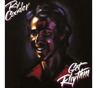 9413392 Audio Cd Ry Cooder - Get Rhythm