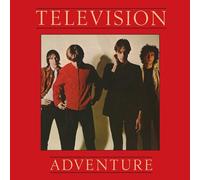 9413392 Audio Cd Television - Adventure