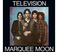 9413392 Audio Cd Television - Marquee Moon
