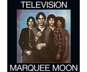 9413392 Audio Cd Television - Marquee Moon