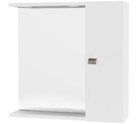 SPECCHIO DA BAGNO MOD.199 ANTA BIANCO PZ 1,0