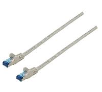 94139 Patch cord S/FTP cat: connettore 6a RJ45, linea Cu GOOBAY su entrambi...