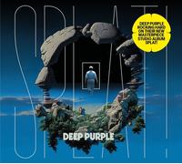 9414456 Audio Cd Deep Purple - Splat