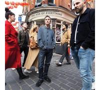 9414456 Audio Cd Johnny Marr - Age Of Everything