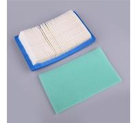 9414701 9414702 Aria con prefiltro adatto for tosaerba elettrico BRB-RM-20196