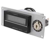 9415-005 Contatore: elettronico LCD Impulse 999999 Cancellazione: manuale TRU...