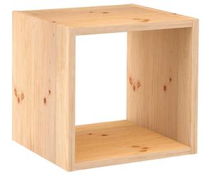 9415 Q.TA' 1 KIT CUBO 1 POSTO 36,2X36,2X33 CM