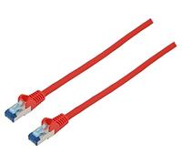 94151 Patch cord S/FTP cat: connettore RJ45 6a, linea Cu GOOBAY su entrambi...