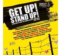 9415386 Audio Cd Get Up Stand Up Highlights From The H (2 Cd) / Various