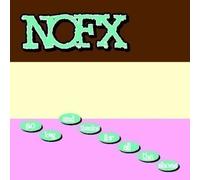 9415386 Audio Cd Nofx - So Long, And Thanks For All