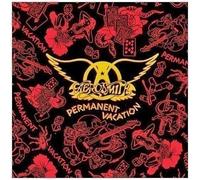 Aerosmith – Permanent Vacation – CD audio