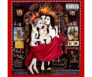 9415837 Audio Cd Jane's Addiction - Ritual De Lo Habitual