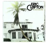 Eric Clapton 461 Ocean Boulevard (CD) Album