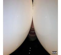 9416006 Audio Cd Death Grips - Bottomless Pit