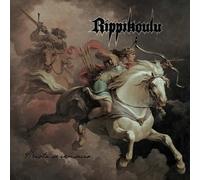 9416086 Audio Cd Rippikoulu - Musta Seremonia -Digi-