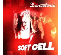 9416086 Audio Cd Soft Cell - Danceteria