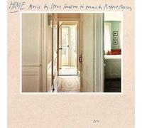 9416086 Audio Cd Steve Swallow - Home