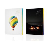 9416391 Audio Cd Bts - The Most Beautiful Moment In Life (Young Forever) (2 Cd)