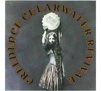 9416391 Audio Cd Creedence Clearwater Revival - Mardi Gras
