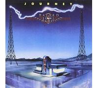 9416391 Audio Cd Journey - Raised On Radio