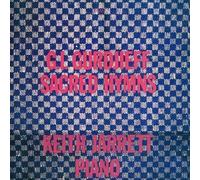 9416391 Audio Cd Keith Jarrett - G.I. Gurdjieff Sacred Hymns
