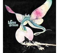 9416539 Audio Cd Giro Strano (Il) - Il Pianeta Della Verita'