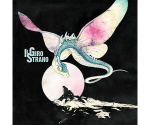 9416539 Audio Cd Giro Strano (Il) - Il Pianeta Della Verita'