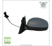 94170 Specchio Retrovisore Dx Destro per Skoda 2007/06>2010/03 Skoda 2010/04>20